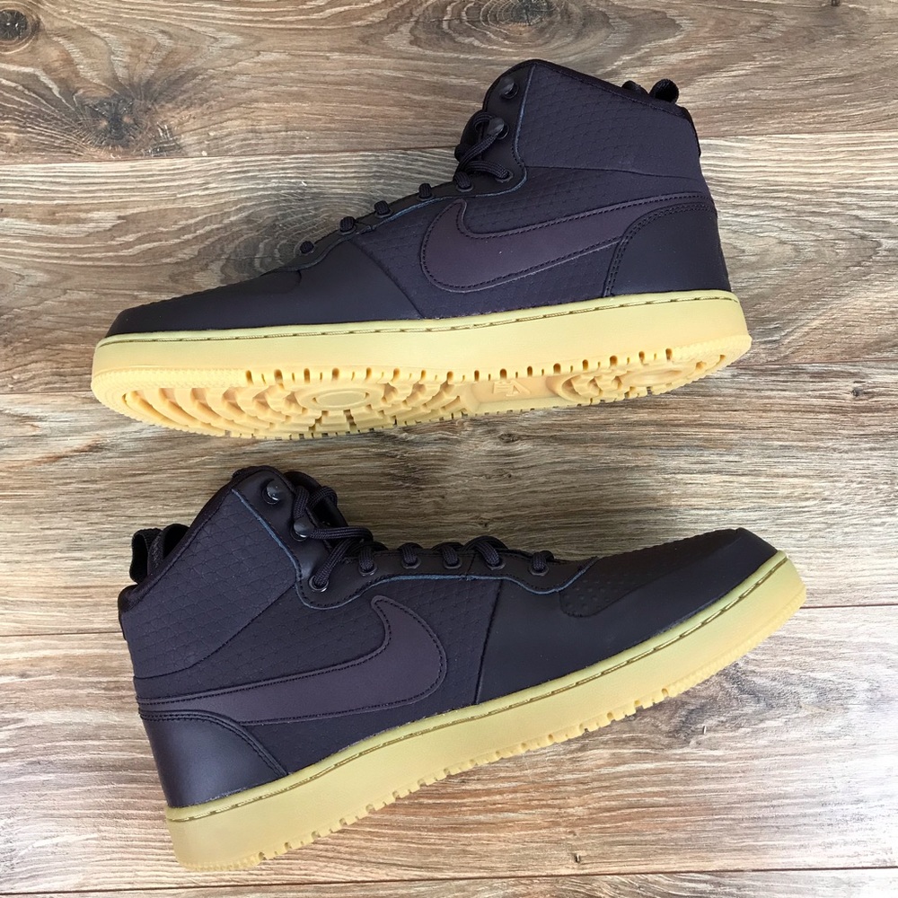 Men’s Nike Ebernon Mid Winter - Picture 6 of 7